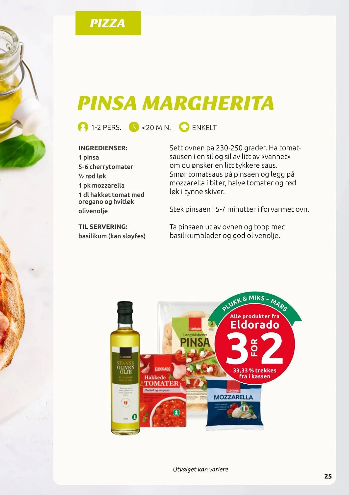 Joker kundeavis fra 2. mars til 1. april 2026 - kundeavisside 25