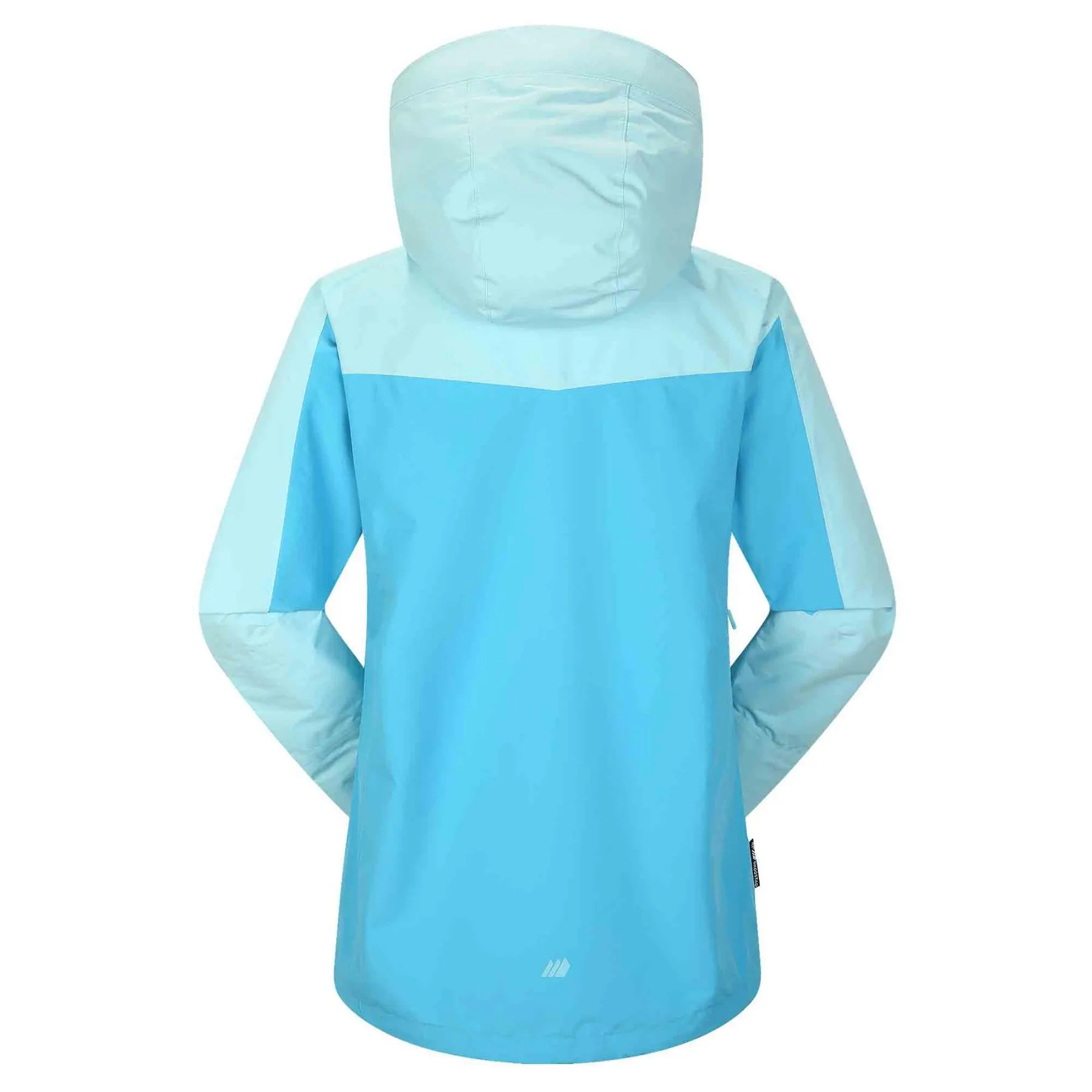 Hornstinden, skalljakke