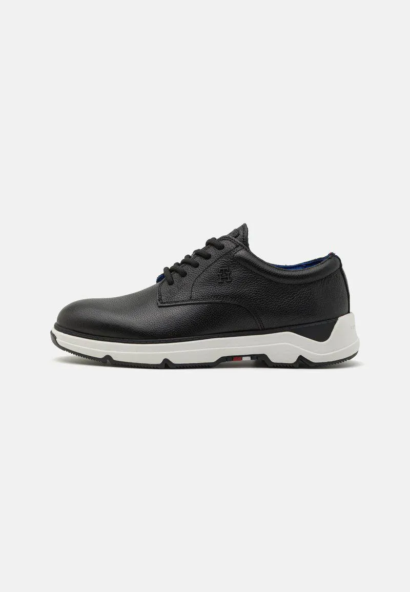 PREMIUM HYBRID SHOE - Casual snøresko
