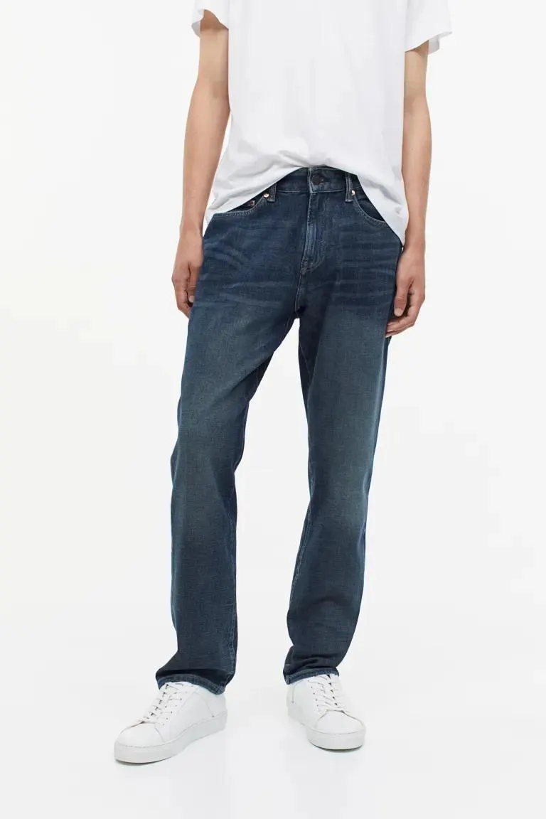 Xfit® Straight Regular Jeans