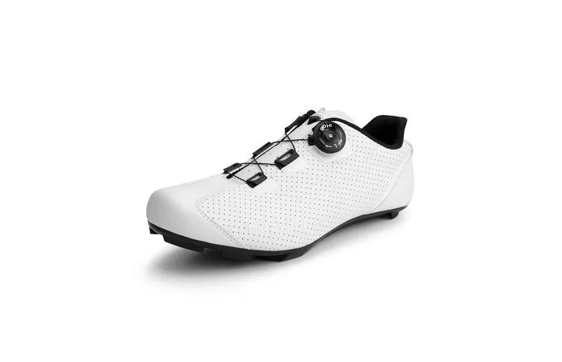 Rogelli Sykkelsko Landevei R-400 Race White