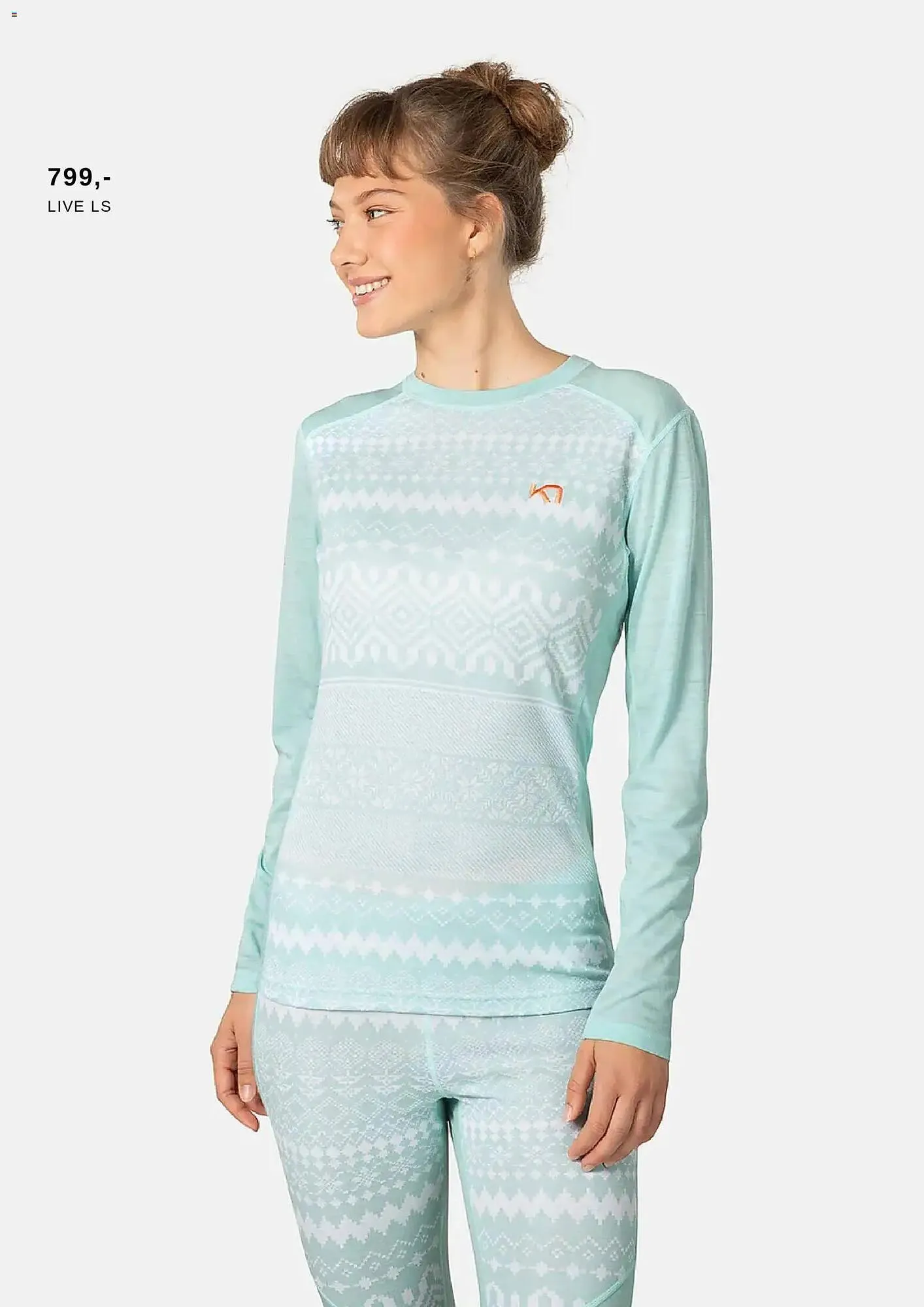 Intersport kundeavis fra 6. desember til 5. januar 2026 - kundeavisside 13