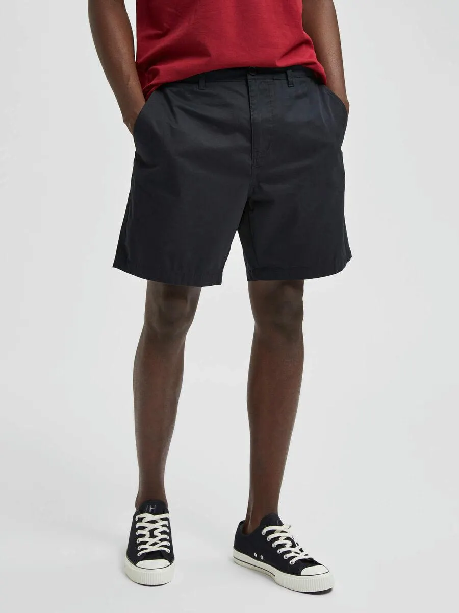 COMFORT FIT SHORTS