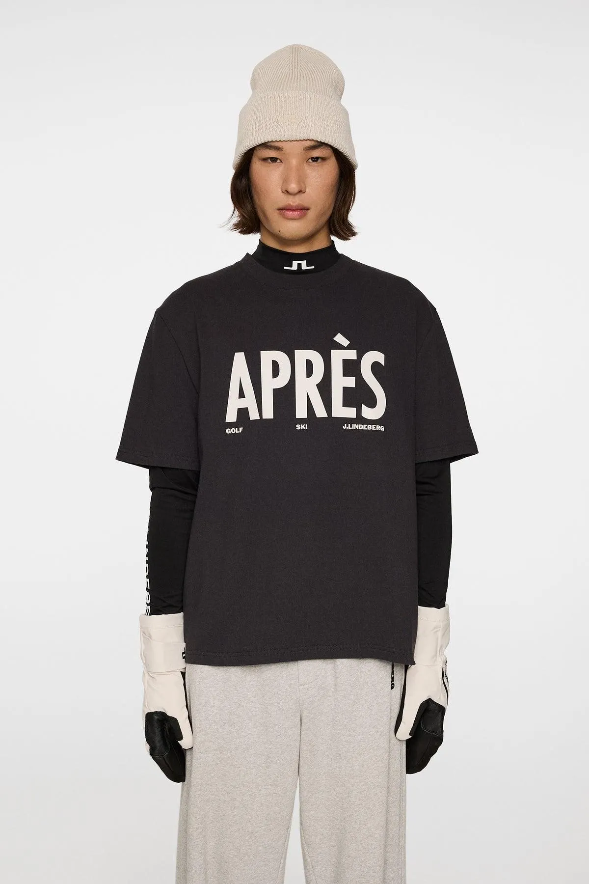 Hale Seasonal Logo T-shirt