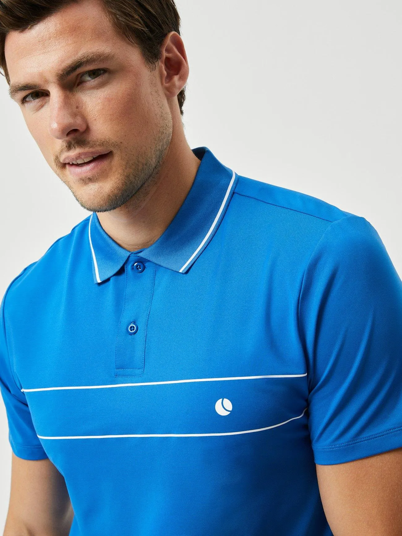 Ace Light Polo