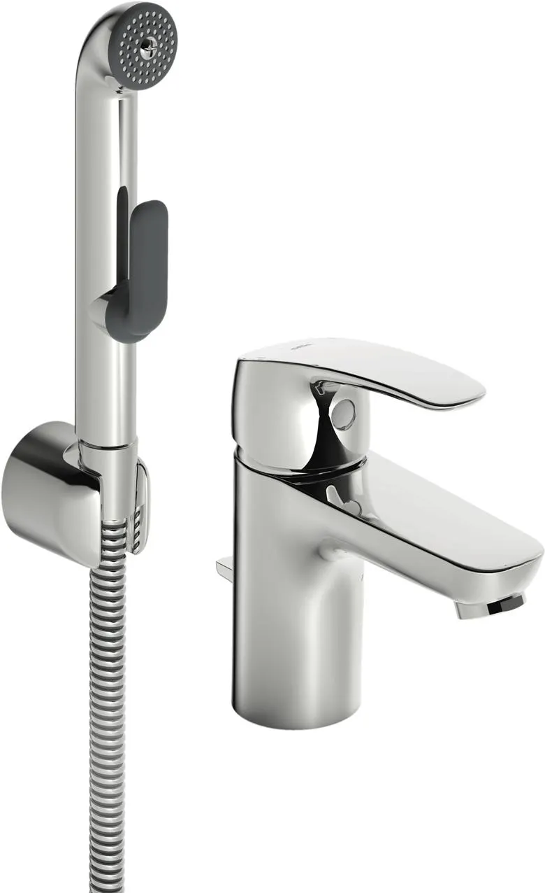 Oras Safira Servantkran m/hånddusj