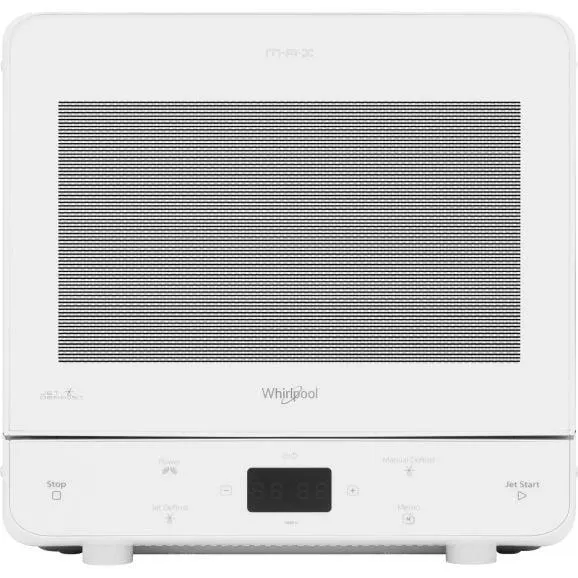 Whirlpool MAX 34FW