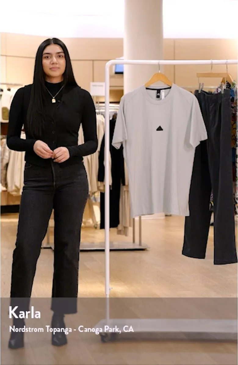 Z.N.E. AEROREADY Performance T-Shirt