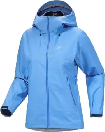 Arc'teryx Women's Beta SL Jacket Glacial
