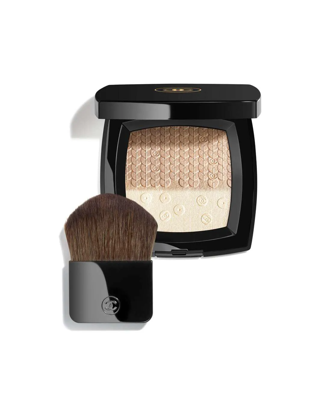 ILLUMINATING POWDER DUO