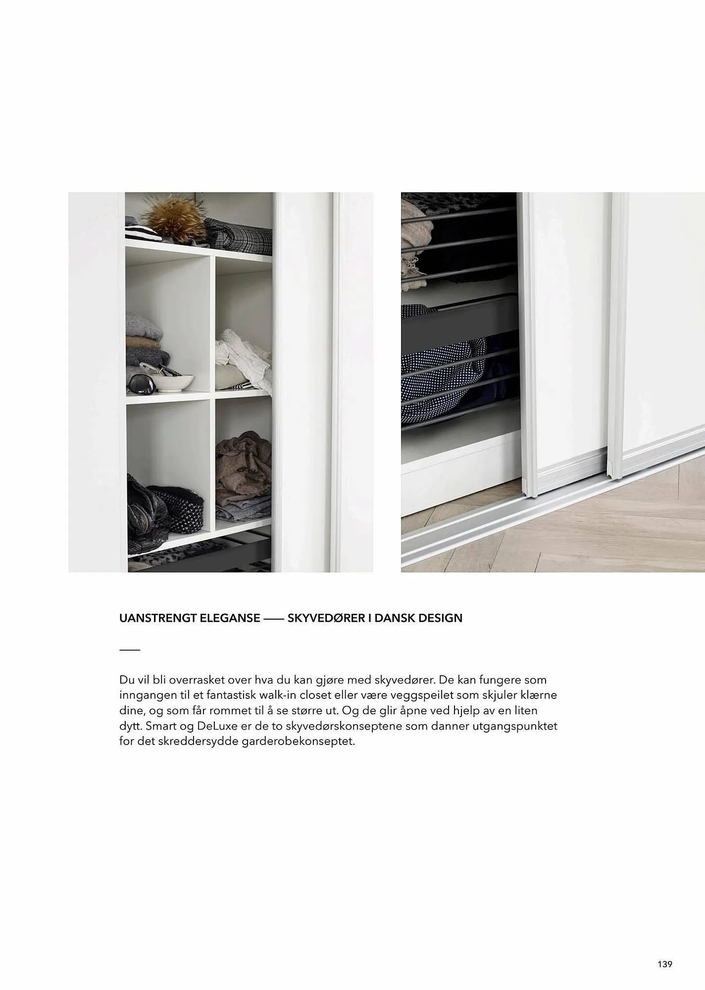 Kvik Kjøkken Kundeavis fra 2. oktober til 2. oktober 2023 - kundeavisside 139