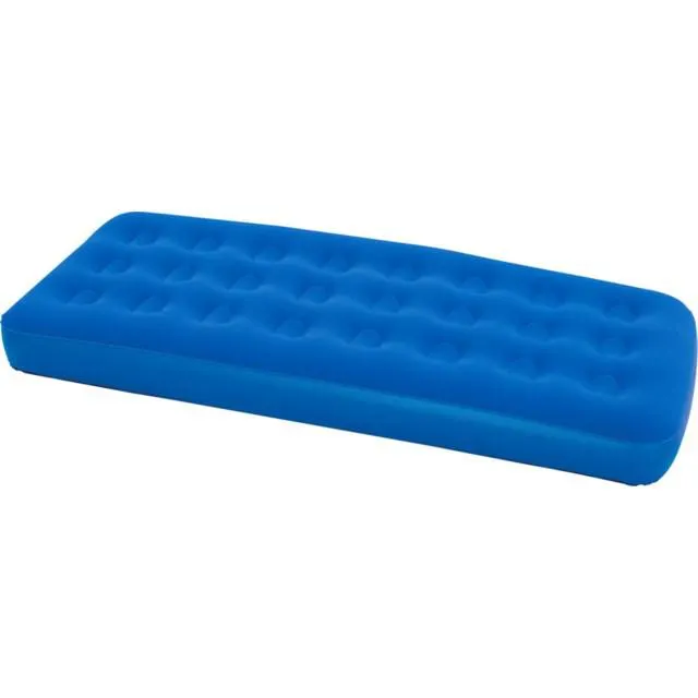 Bestway luftmadrass enkel 2021