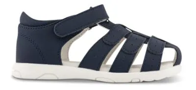 KOOL Babysandal Blå 4836100350