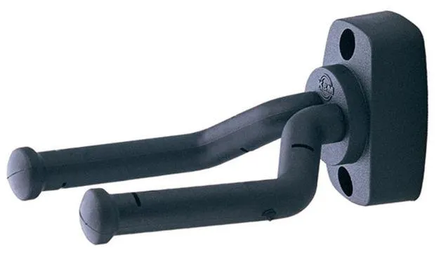 König & Meyer 16280-000-55 G.W.MNT BLK