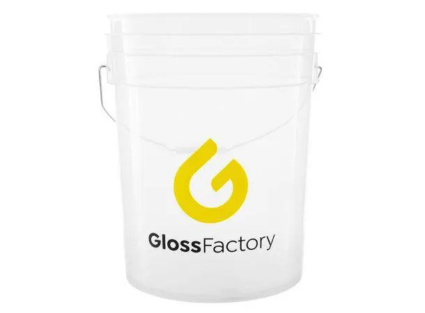 GLOSS FACTORY 20L VASKEBØTTE