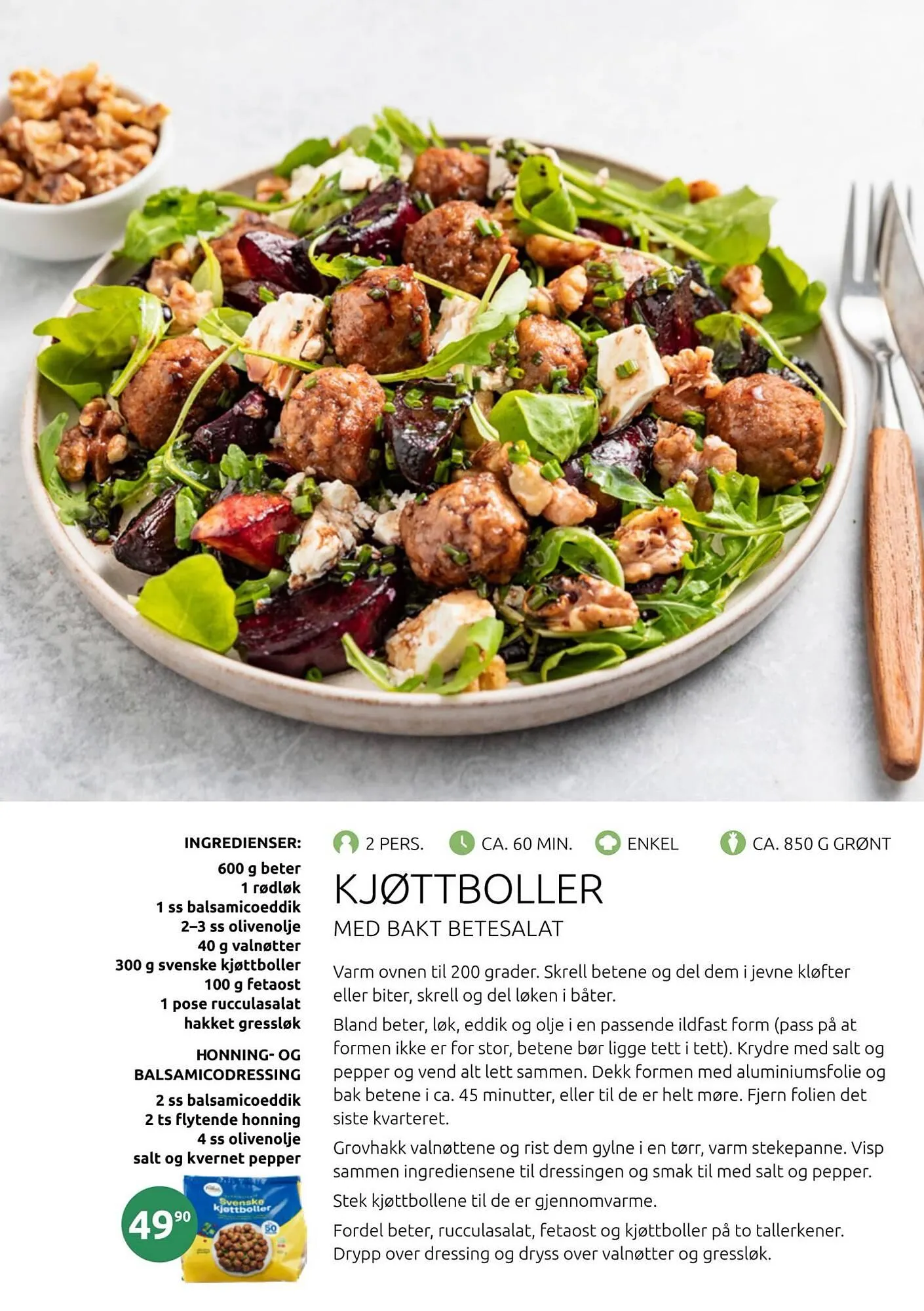 Joker kundeavis fra 1. januar til 1. februar 2026 - kundeavisside 11