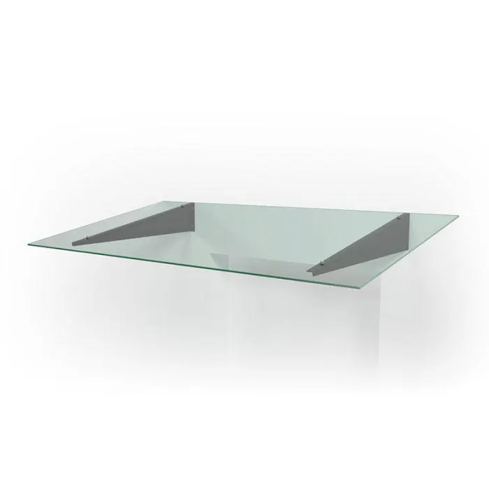 Entrétak Easy Collection Flat Designtak