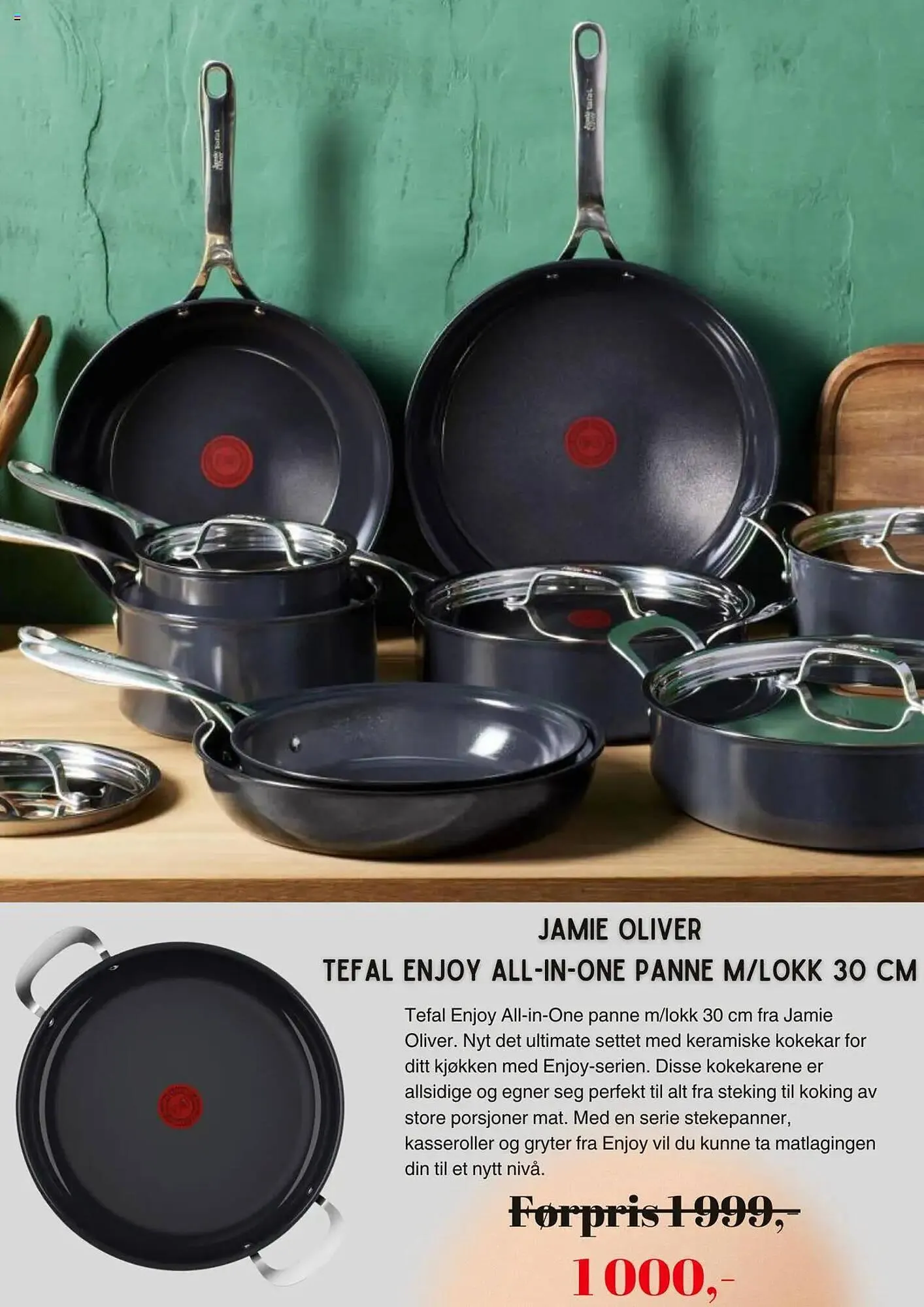 Kitch'n Kundeavis fra 2. januar til 17. januar 2025 - kundeavisside 11