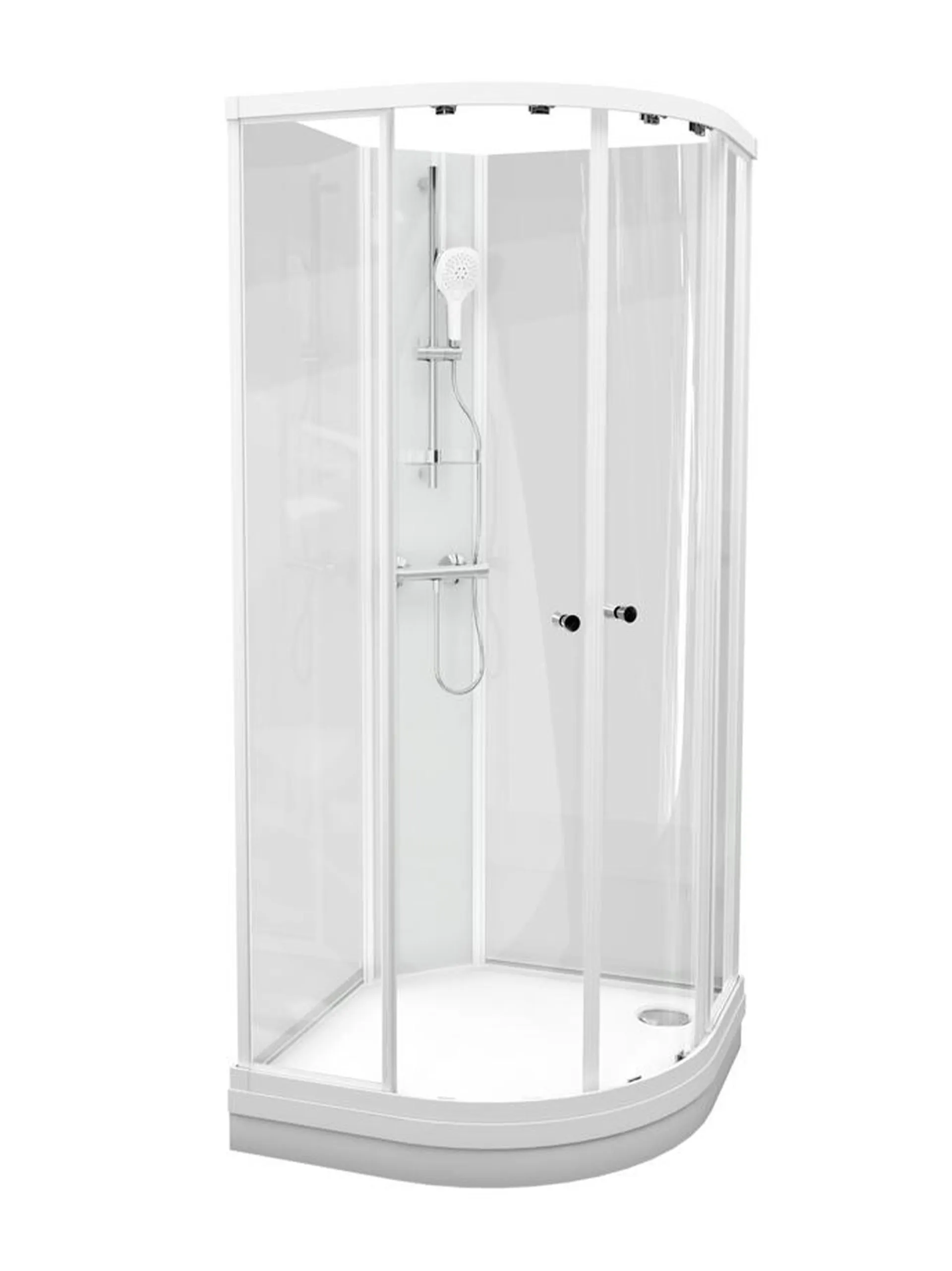 Vikingbad Sofia Basic 6316694