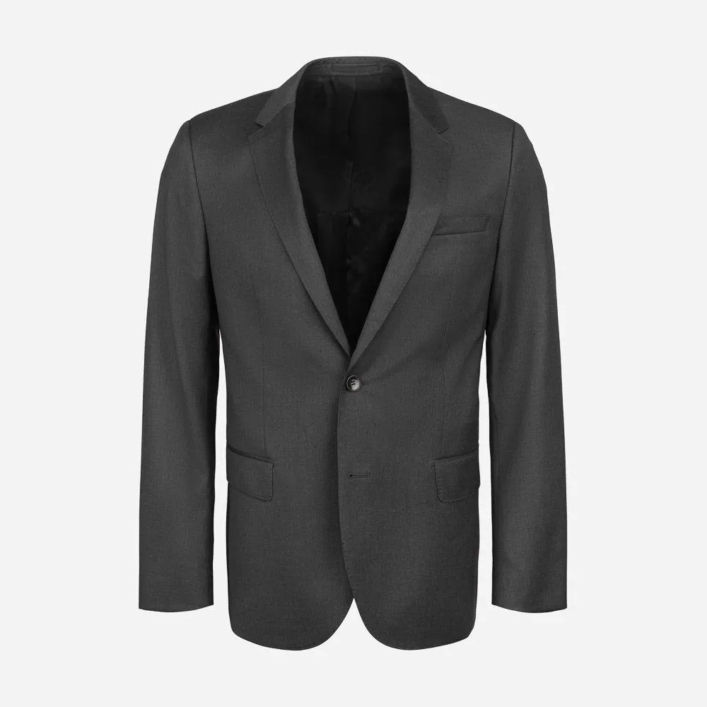 Hayes Suit Jacket - Dark Grey