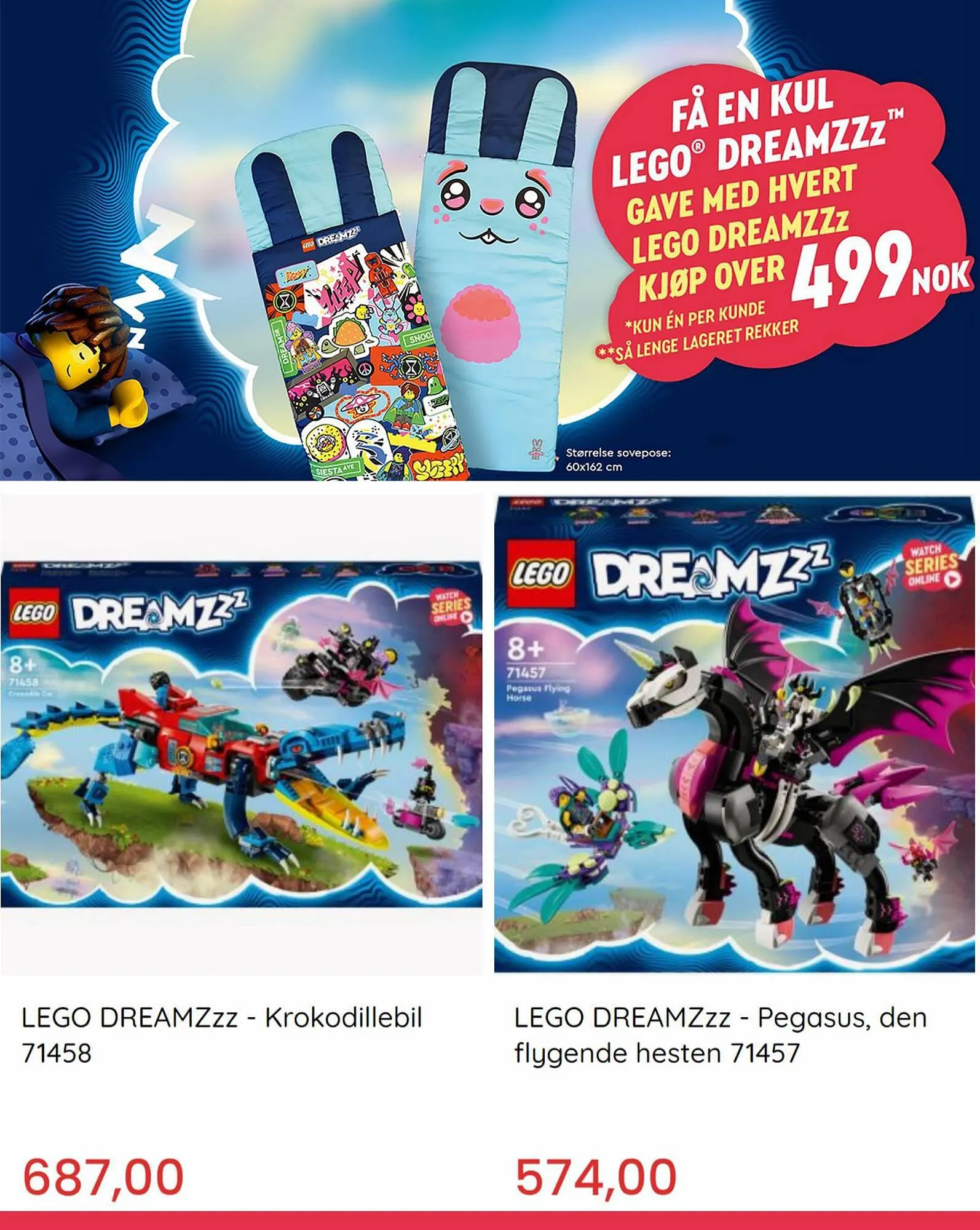 Extra Leker Kundeavis fra 31. august til 30. september 2023 - kundeavisside 3