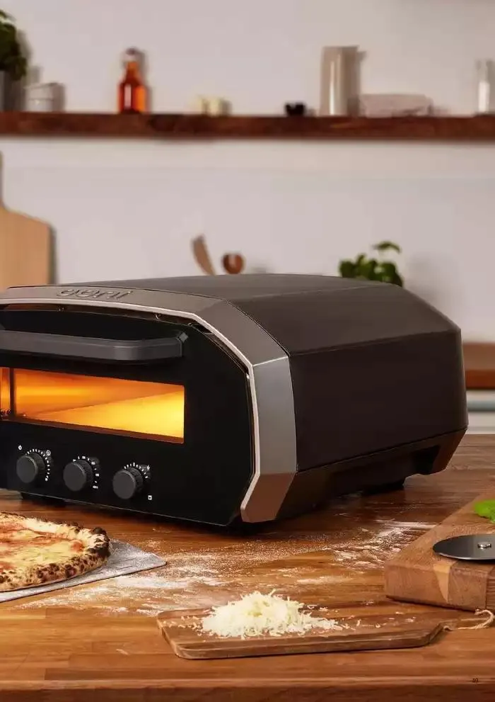 Kitch'n Kundeavis fra 27. september til 11. oktober 2024 - kundeavisside 43