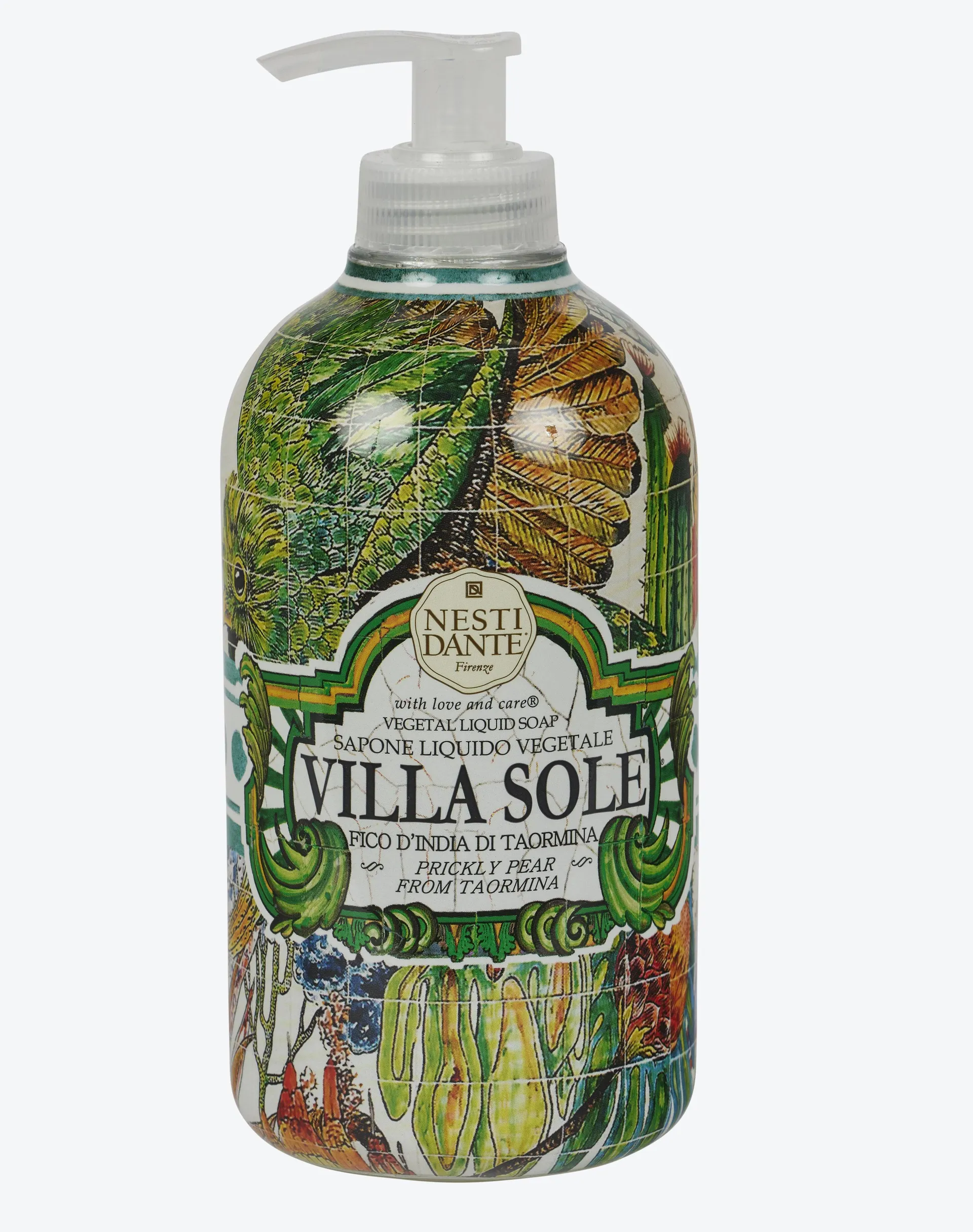 Villa Sole Håndsåpe