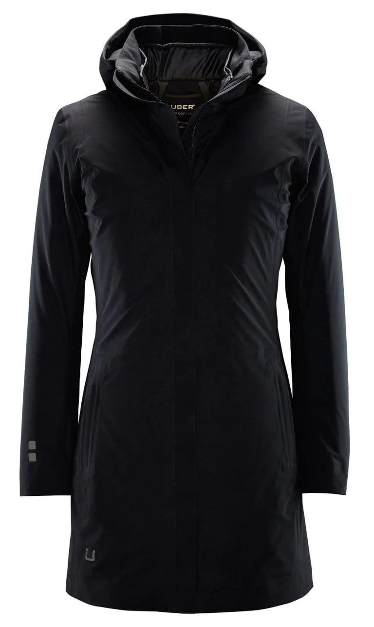 Nova Coat Women’s – Sort