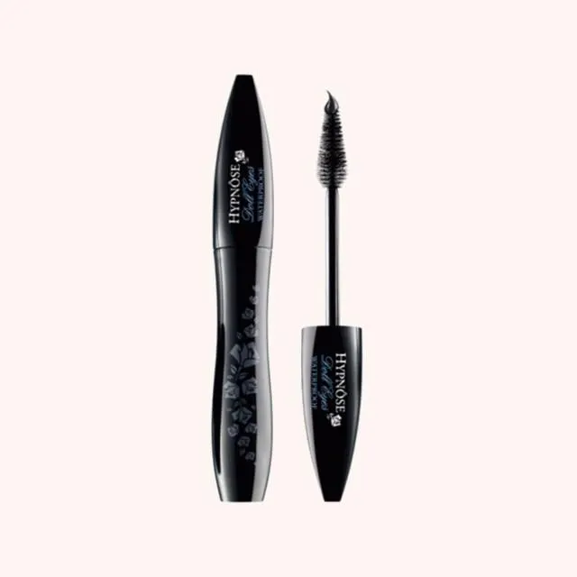Hypnôse Doll Eyes Mascara Waterproof 01 Black