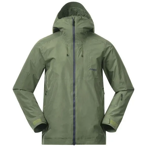Bergans · Stranda V2 Insulated Jacket alpinjakke herre