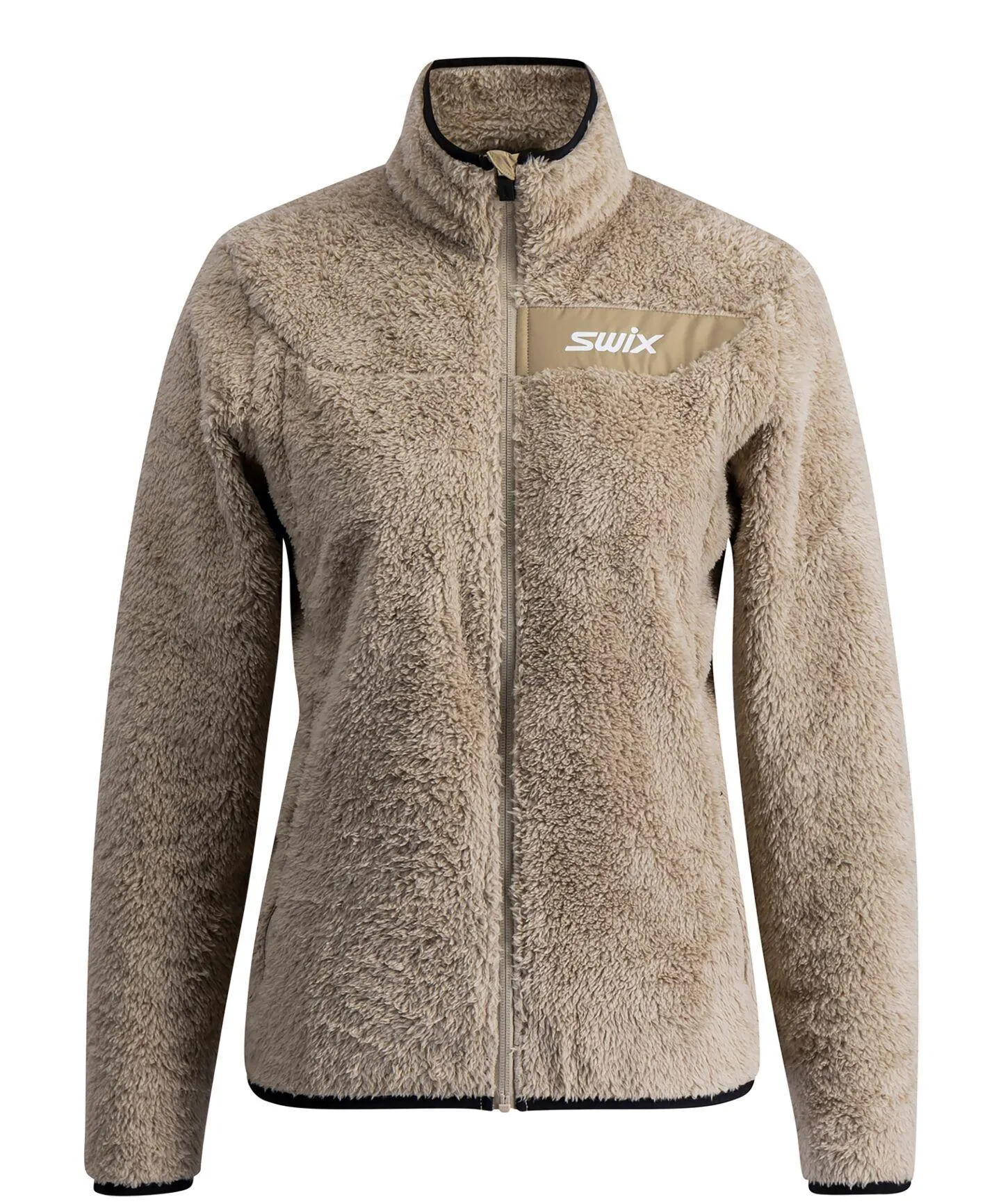 Swix Infinity Pile Midlayer W