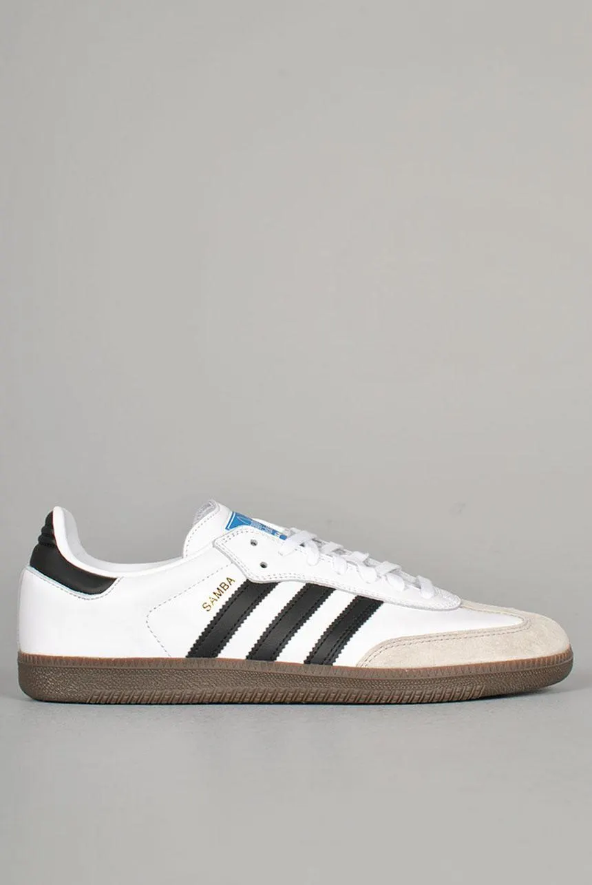 Adidas Samba ADV