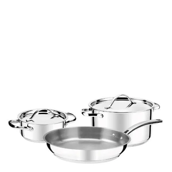 Rix Tool grytesett 1,3L og 3,2L