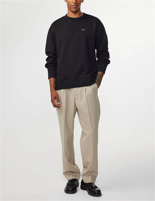 Briggs Crew 3504 Black