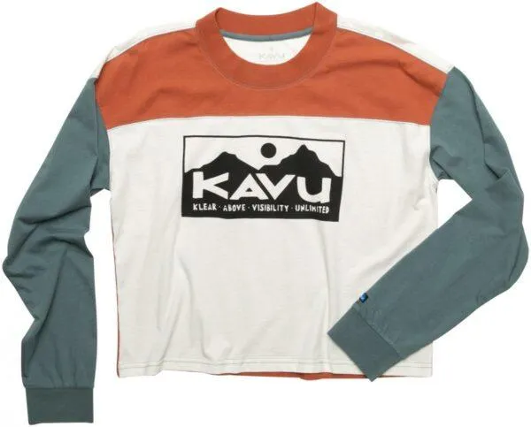 Kavu Francis Womens Harvest Moon