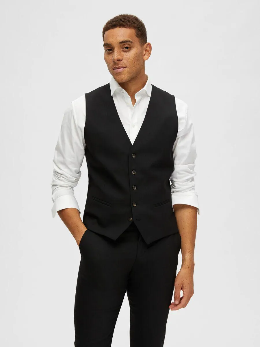 KLASSISK VEST