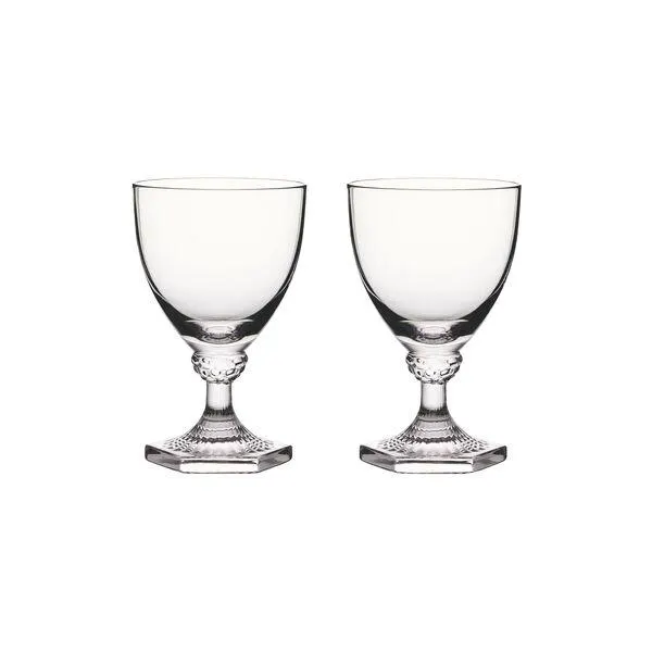 Aurora Vinglass 2 stk.