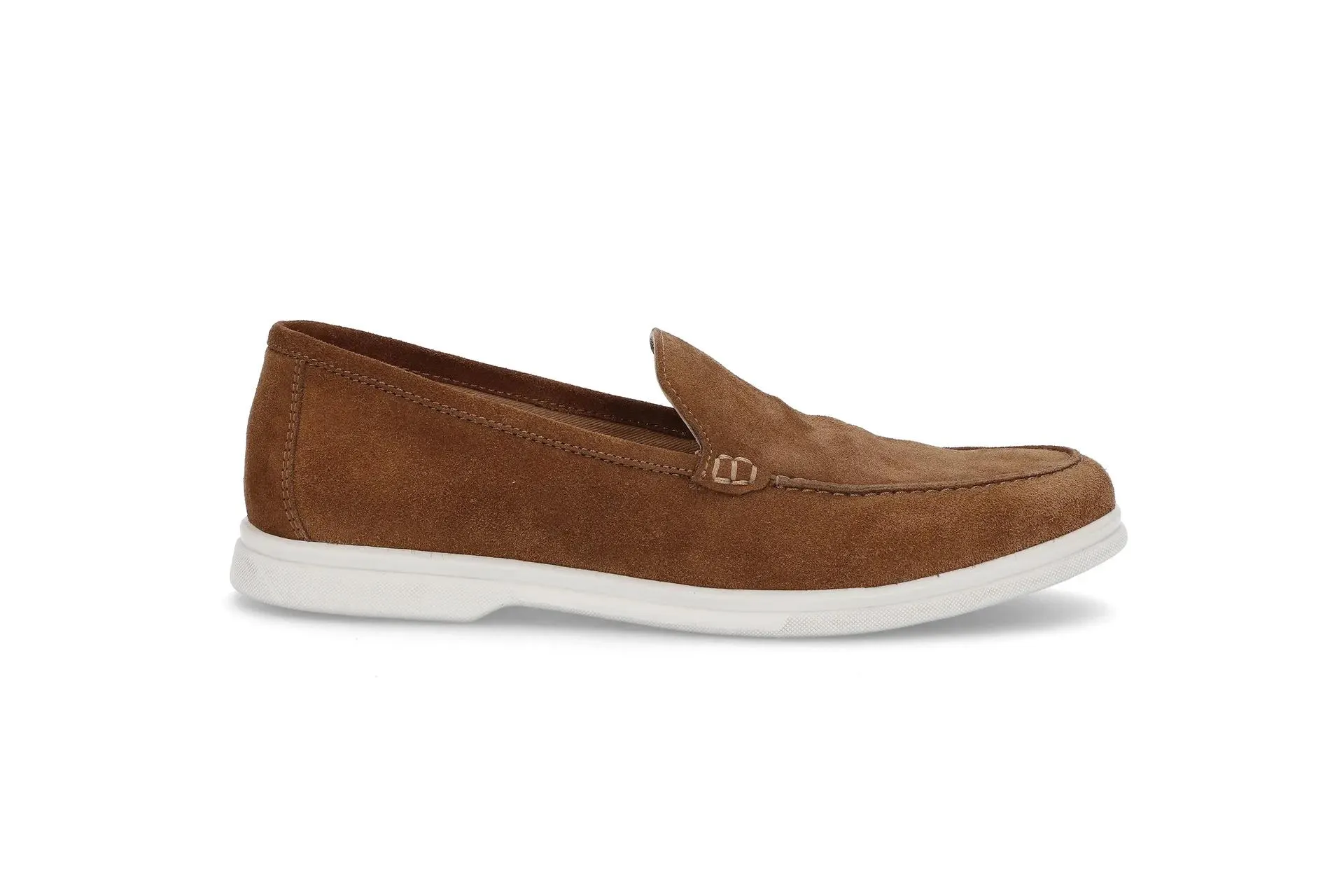 Moderne loafer