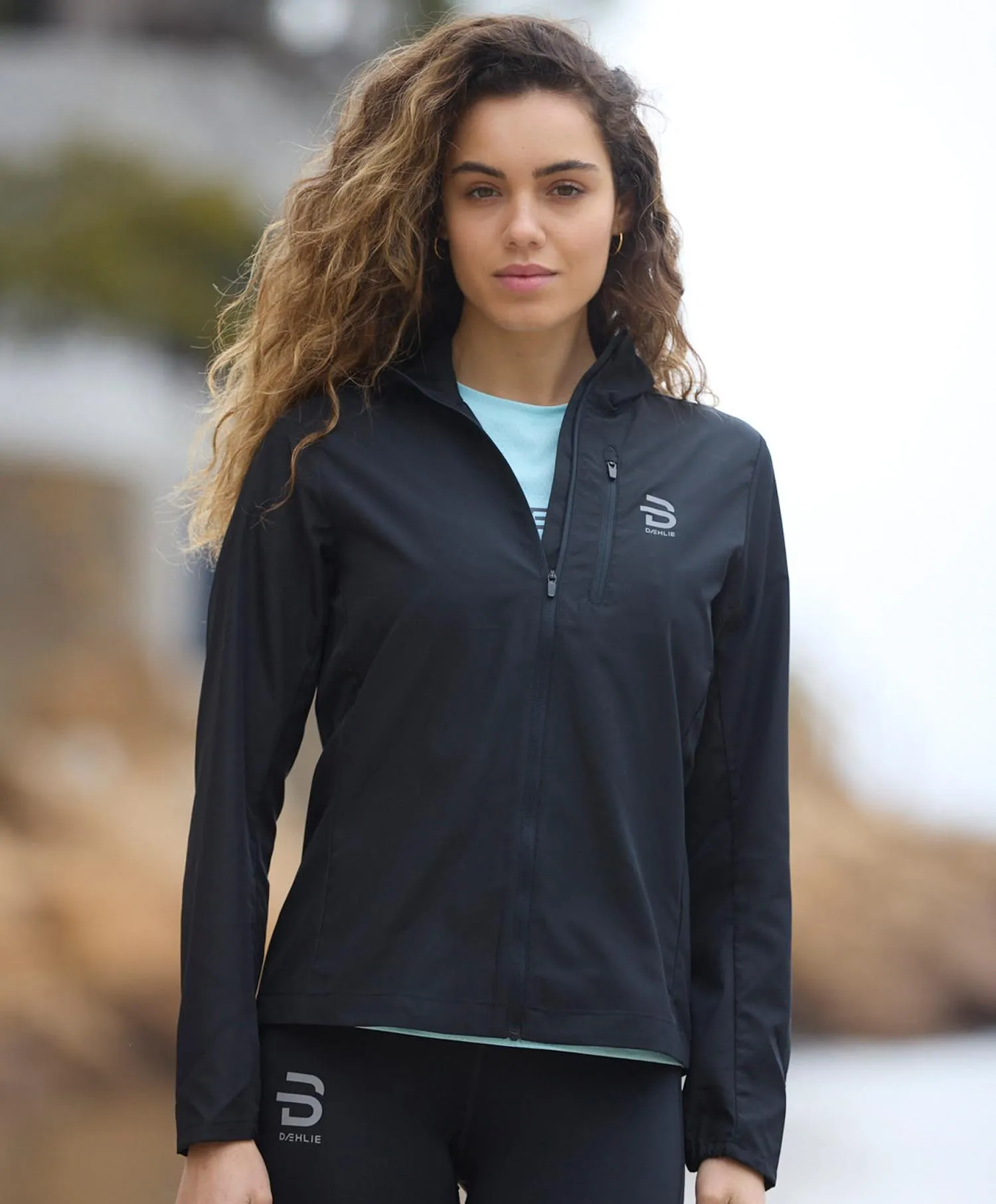 Bjørn Dæhlie Jacket Tempo Dame