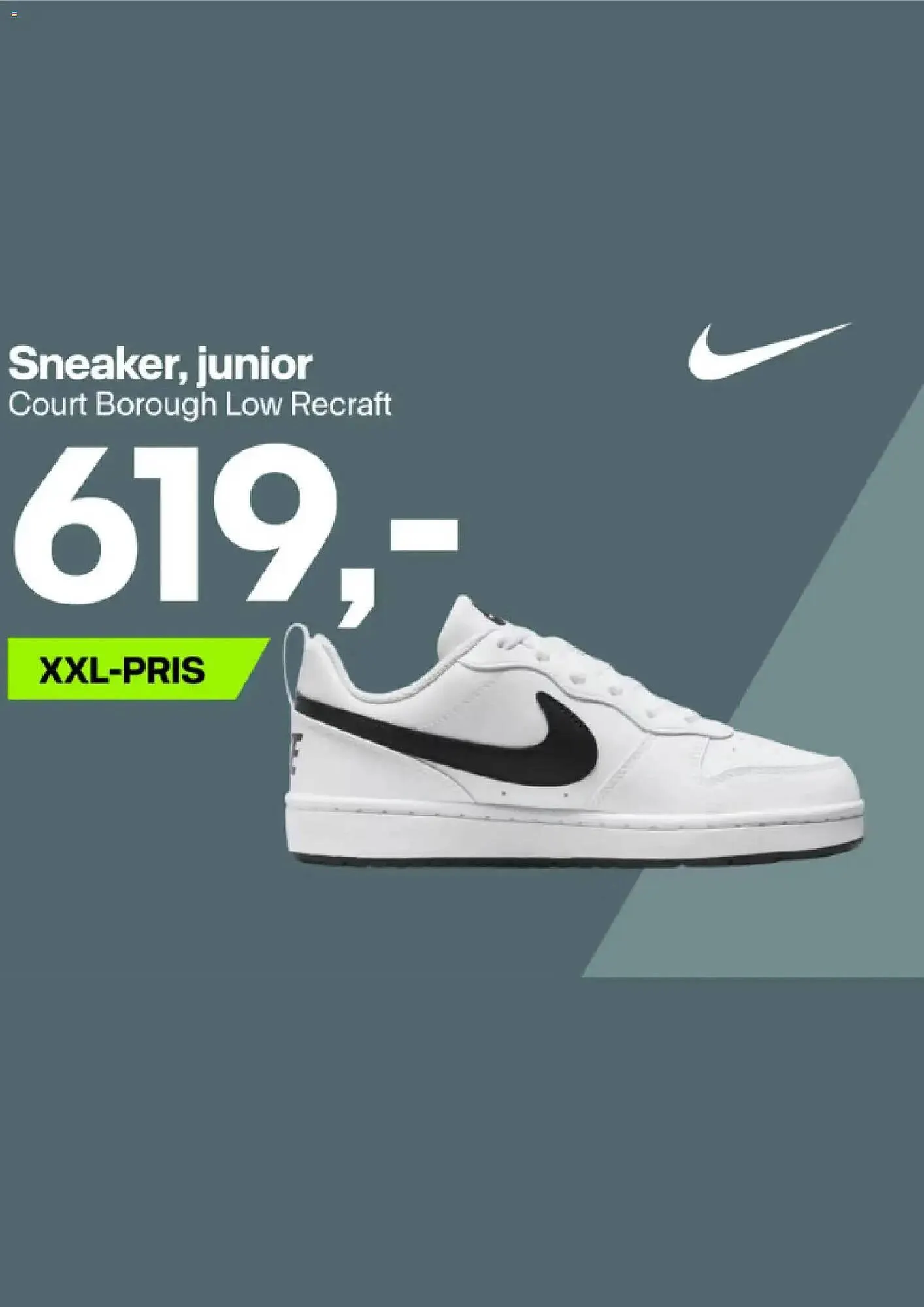 XXL Sport kundeavis fra 12. mai til 18. mai 2026 - kundeavisside 6