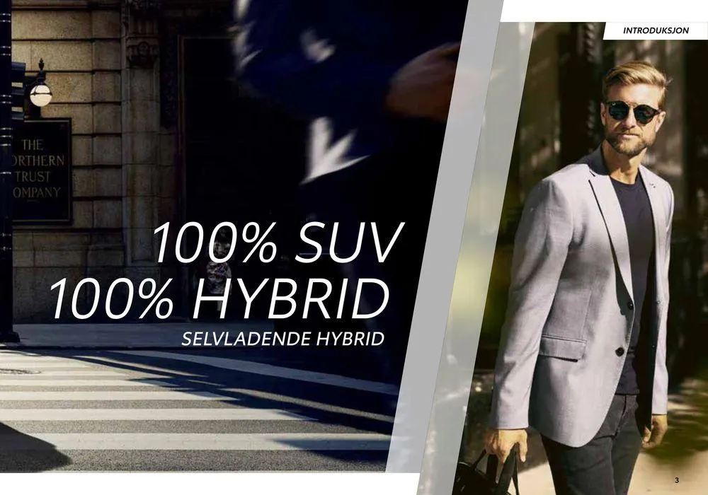 RAV4 Hybrid Kundeavis fra 14. august til 14. august 2025 - kundeavisside 3