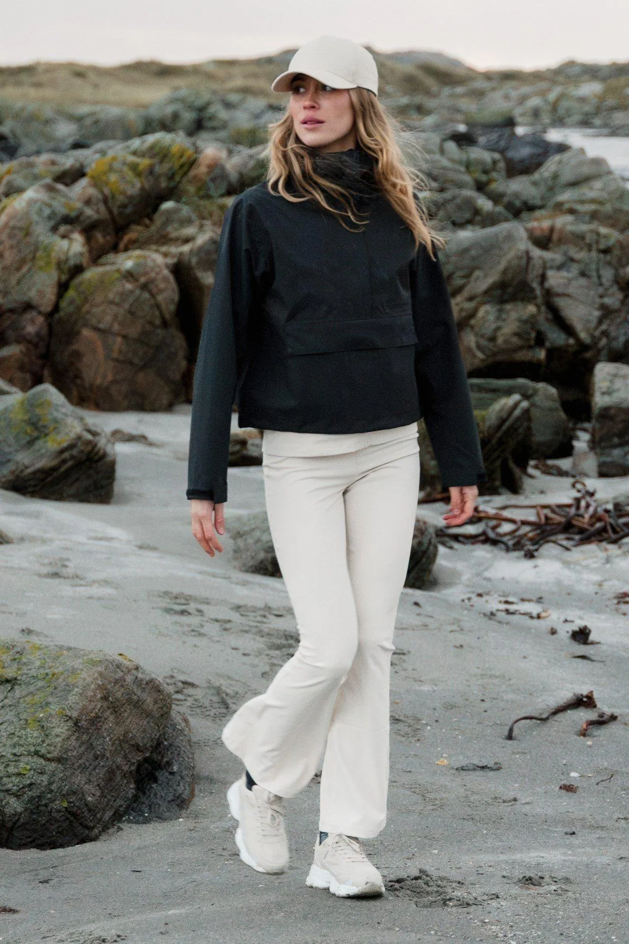 Svale tights med sleng