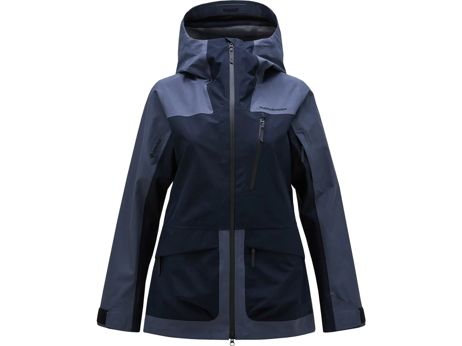 Vertical GORE-TEX 3L Jacket