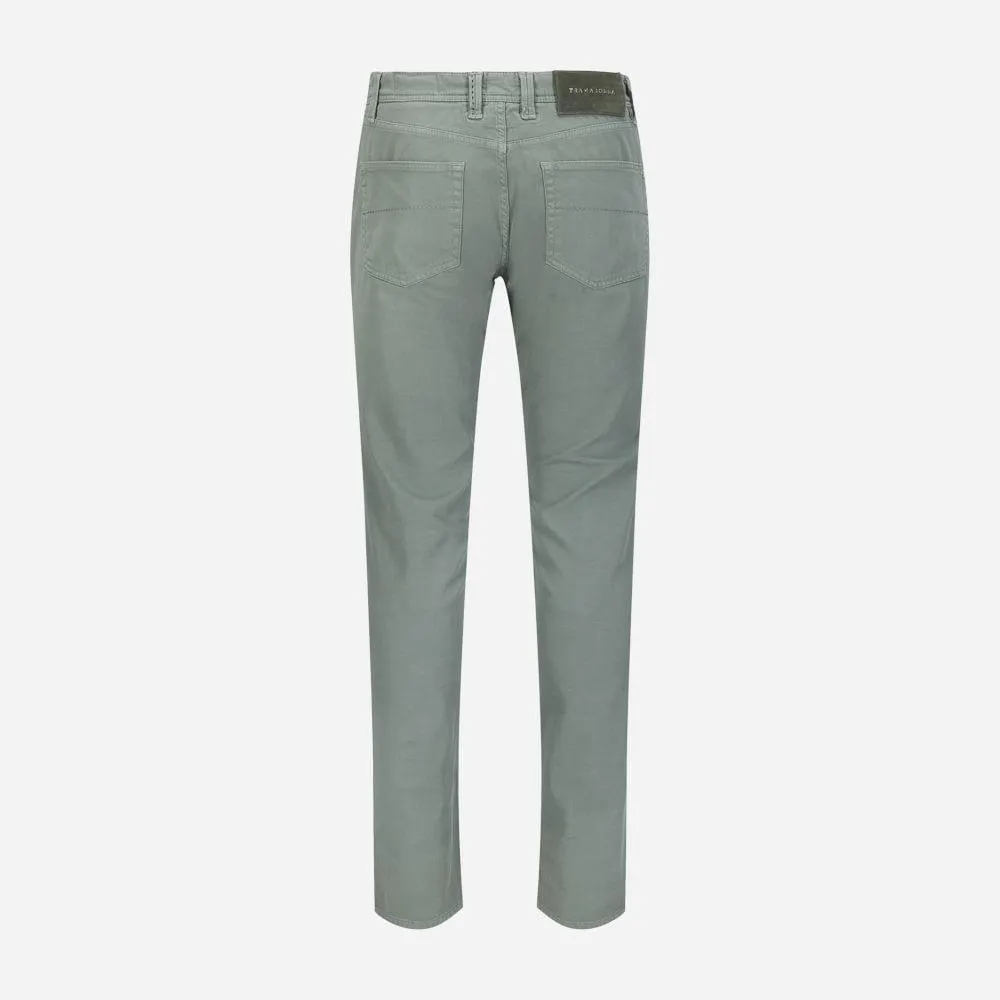 Leonardo Buttons Bull - Sage