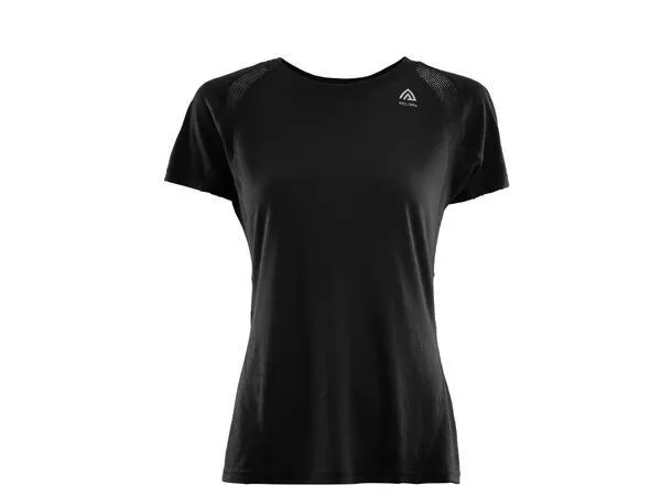 LightWool 140 sports t-shirt W's