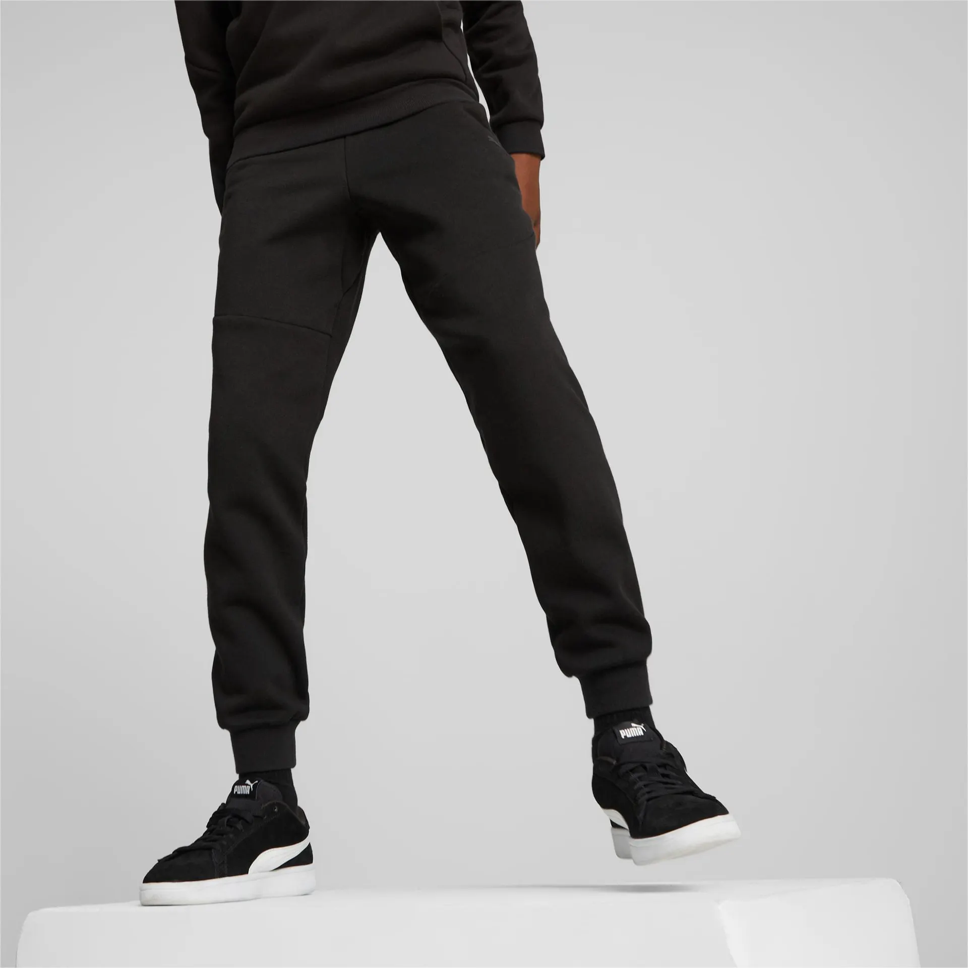 PUMATECH Sweatpants Youth
