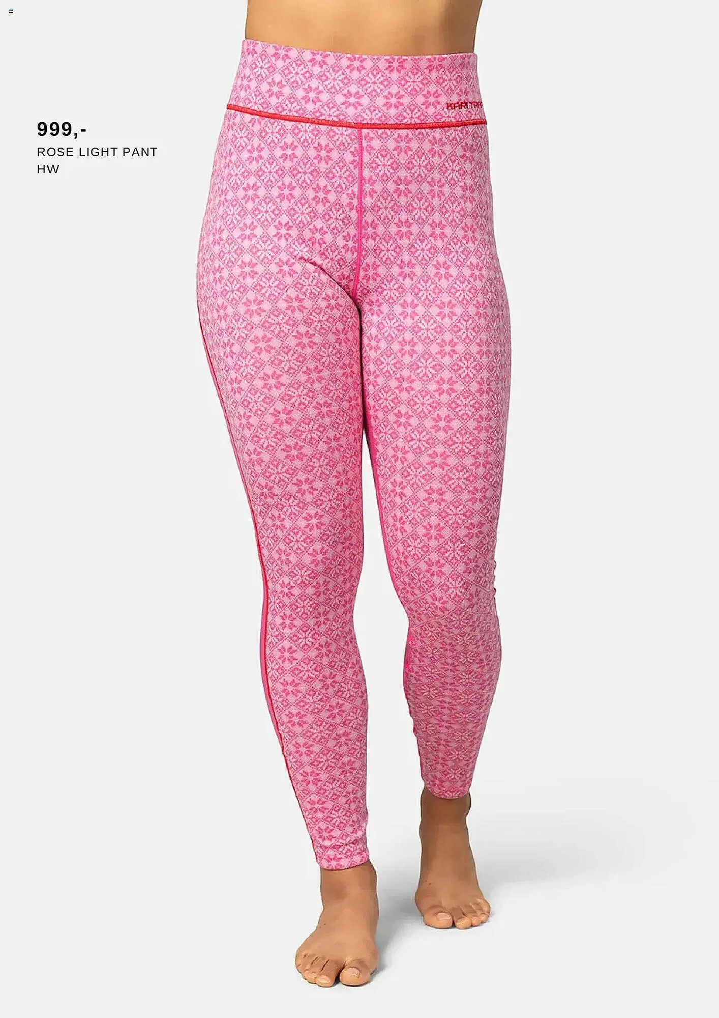 Intersport kundeavis fra 6. desember til 5. januar 2026 - kundeavisside 9