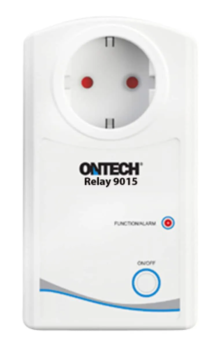 Ontech Relay 9015 relé