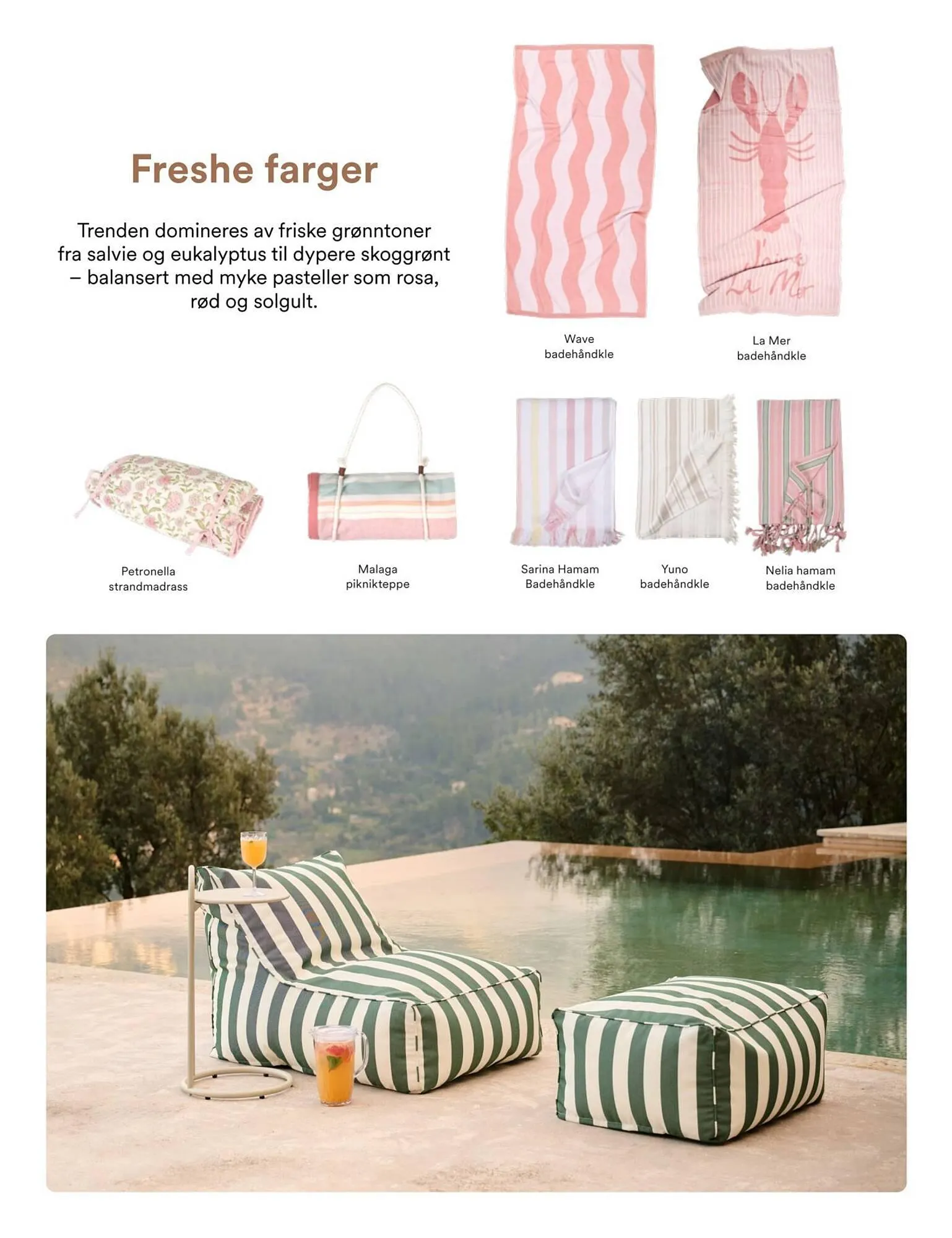 Kid Interiør kundeavis fra 25. mars til 2. august 2026 - kundeavisside 68