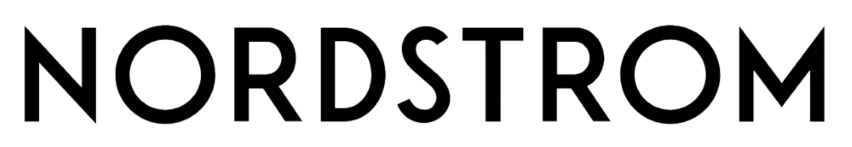 Nordstrom logo. Current weekly ad